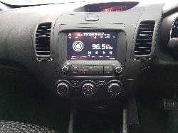 View Auto part Door/Boot/Gate Lock Kia Cerato 2016