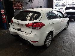 View Auto part Door/Boot/Gate Lock Kia Cerato 2016