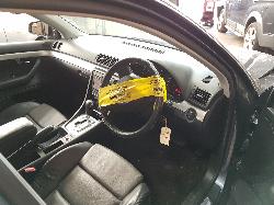 View Auto part Trans/Gearbox Audi A4 2008
