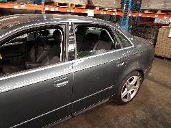 View Auto part Trans/Gearbox Audi A4 2008