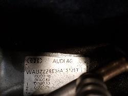 View Auto part Trans/Gearbox Audi A4 2008
