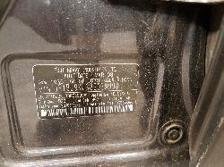 View Auto part Left Taillight Subaru Liberty 2008