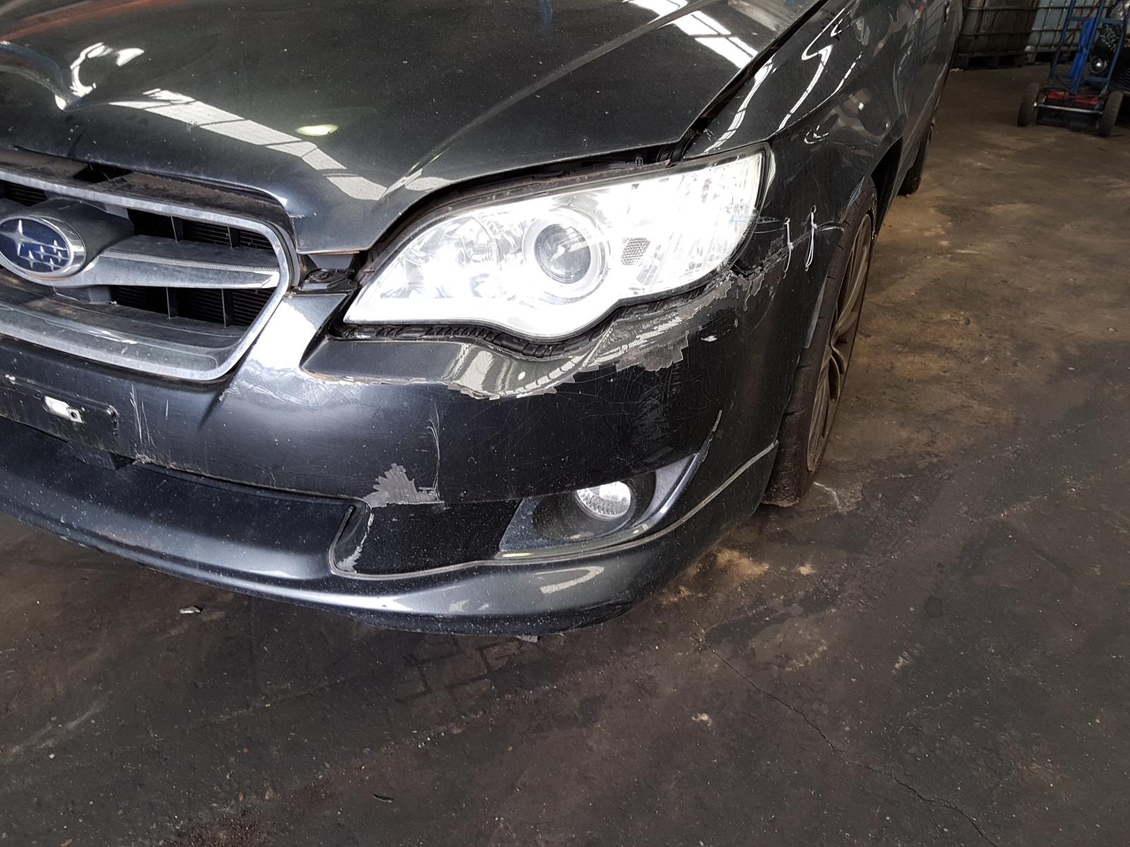 View Auto part Left Taillight Subaru Liberty 2008
