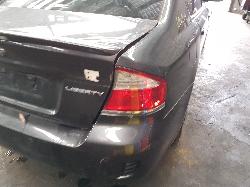 View Auto part Left Taillight Subaru Liberty 2008