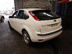 View Auto part Trans/Gearbox Ford Focus 2007