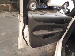 View Auto part Trans/Gearbox Ford Focus 2007
