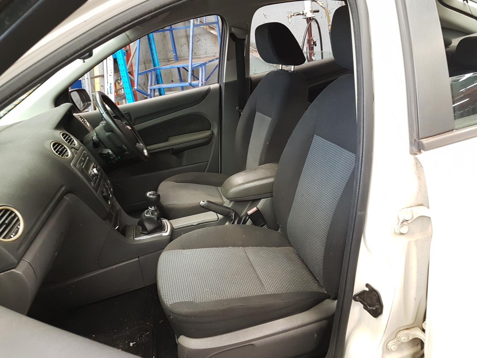 View Auto part Trans/Gearbox Ford Focus 2007
