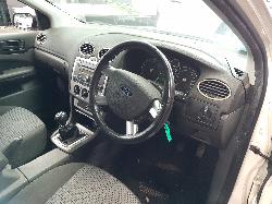 View Auto part Trans/Gearbox Ford Focus 2007