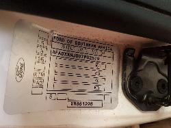 View Auto part Trans/Gearbox Ford Focus 2007