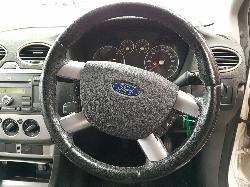 View Auto part Trans/Gearbox Ford Focus 2007
