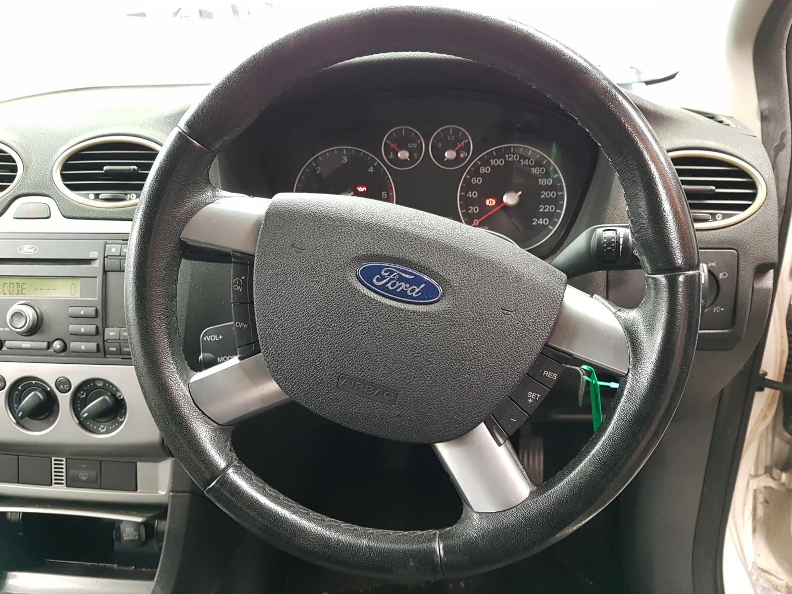View Auto part Trans/Gearbox Ford Focus 2007