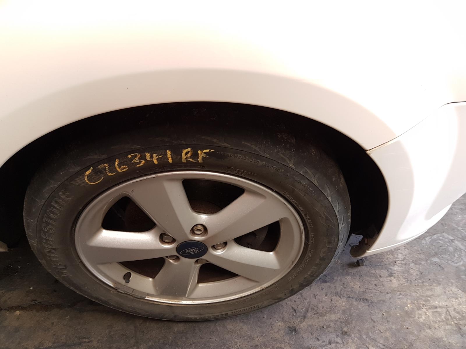 View Auto part Trans/Gearbox Ford Focus 2007