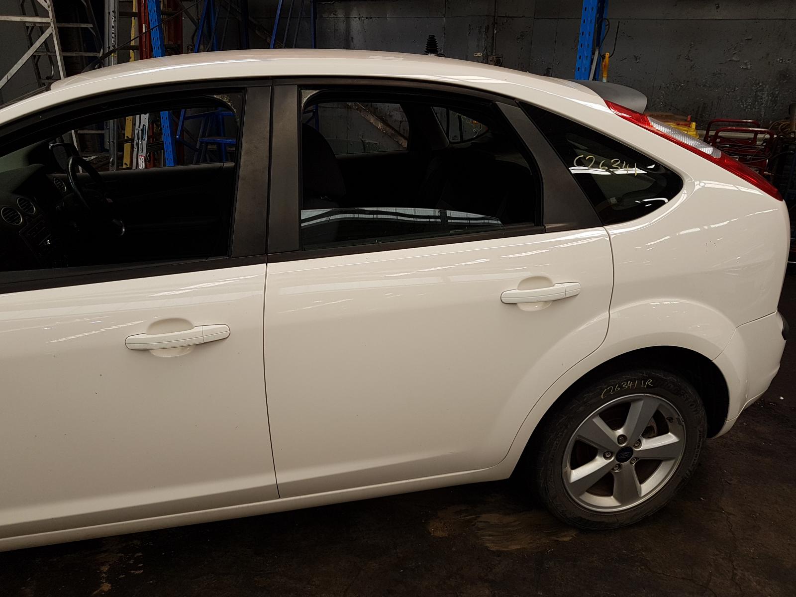 View Auto part Trans/Gearbox Ford Focus 2007