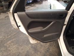 View Auto part Trans/Gearbox Ford Focus 2007