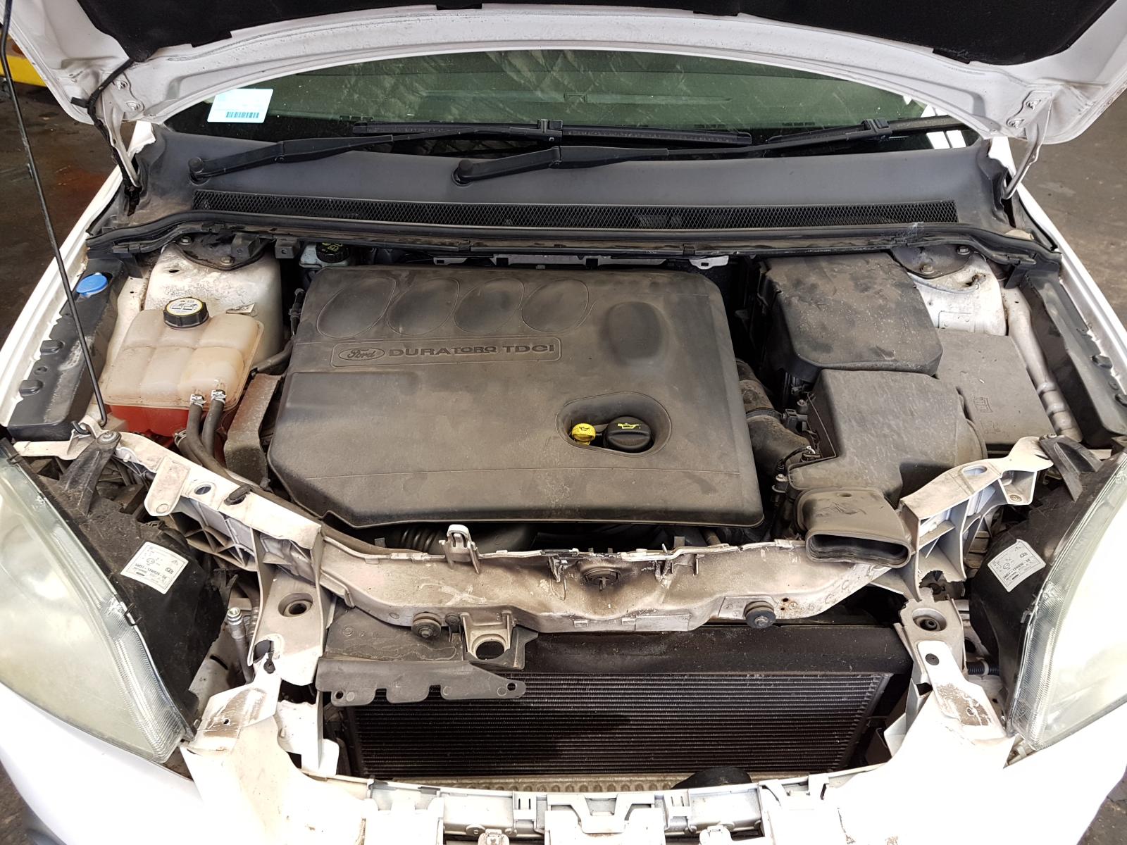 View Auto part Trans/Gearbox Ford Focus 2007