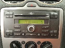 View Auto part Trans/Gearbox Ford Focus 2007