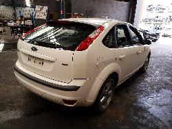 View Auto part Trans/Gearbox Ford Focus 2007