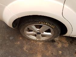 View Auto part Trans/Gearbox Ford Focus 2007
