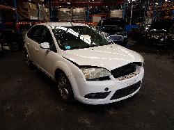 View Auto part Trans/Gearbox Ford Focus 2007