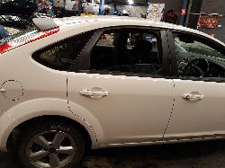 View Auto part Trans/Gearbox Ford Focus 2007