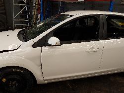 View Auto part Trans/Gearbox Ford Focus 2007