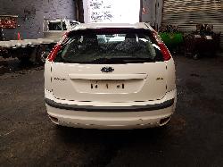 View Auto part Trans/Gearbox Ford Focus 2007