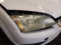 View Auto part Trans/Gearbox Ford Focus 2007