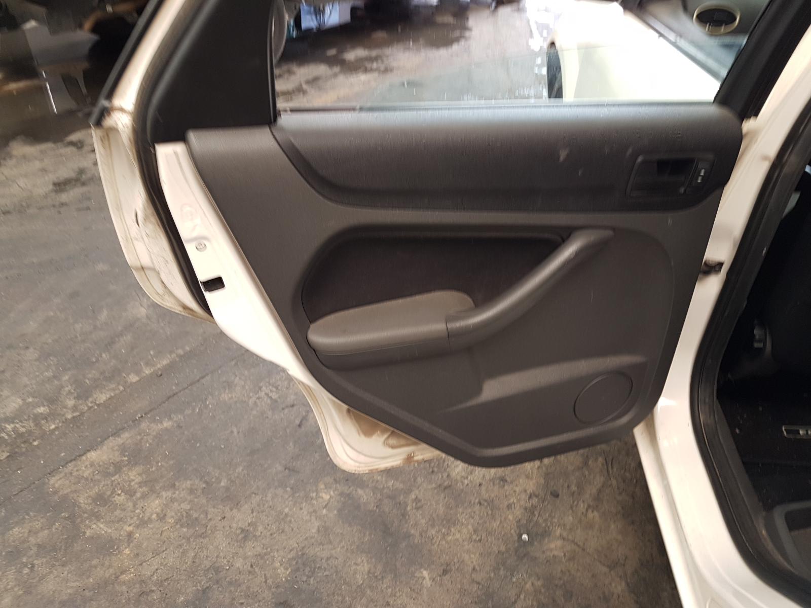 View Auto part Trans/Gearbox Ford Focus 2007