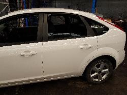 View Auto part Trans/Gearbox Ford Focus 2007