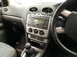 View Auto part Trans/Gearbox Ford Focus 2007