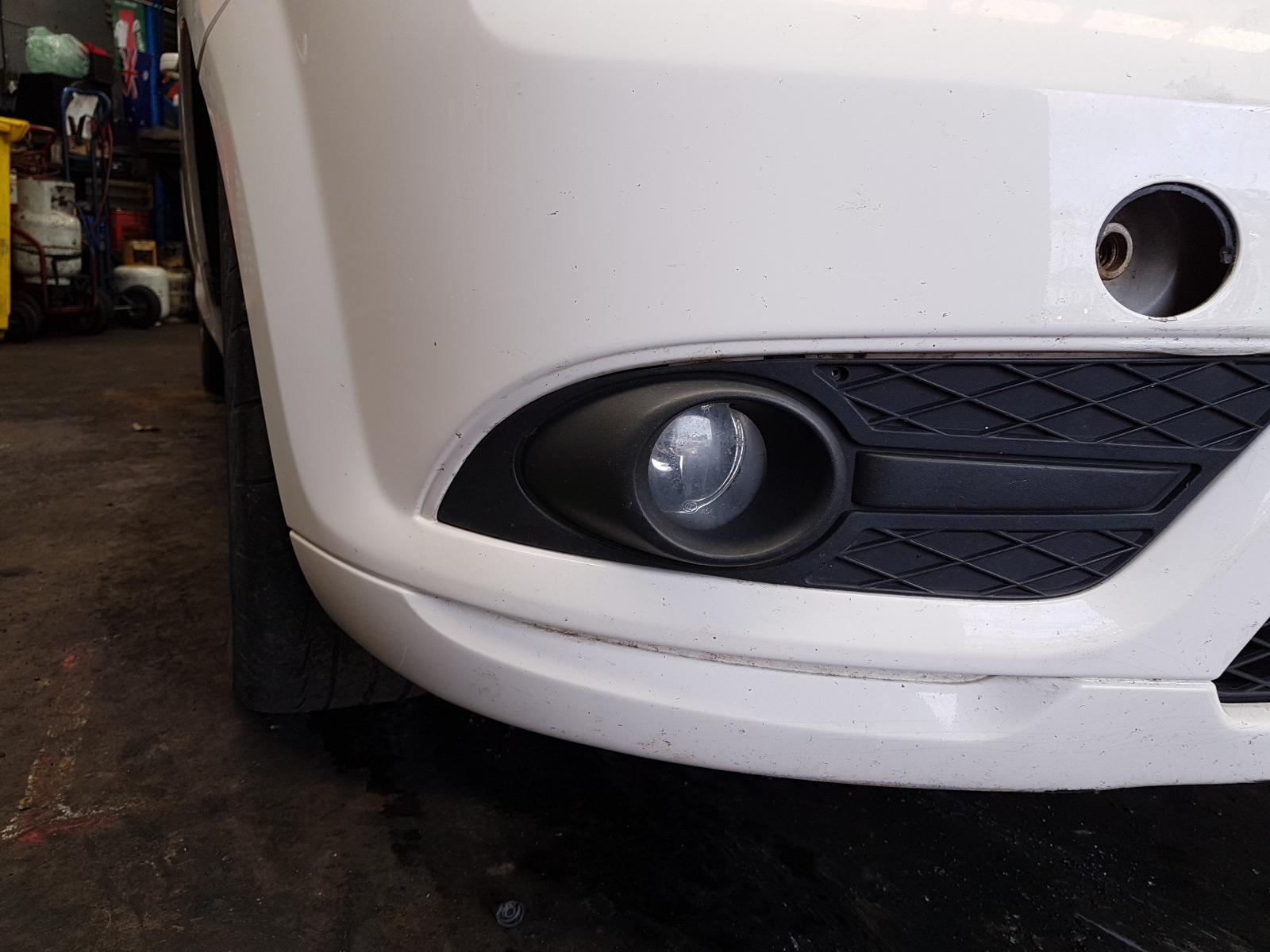 View Auto part Trans/Gearbox Ford Focus 2007