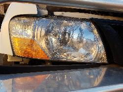 View Auto part Sunvisor Mitsubishi Pajero 2005