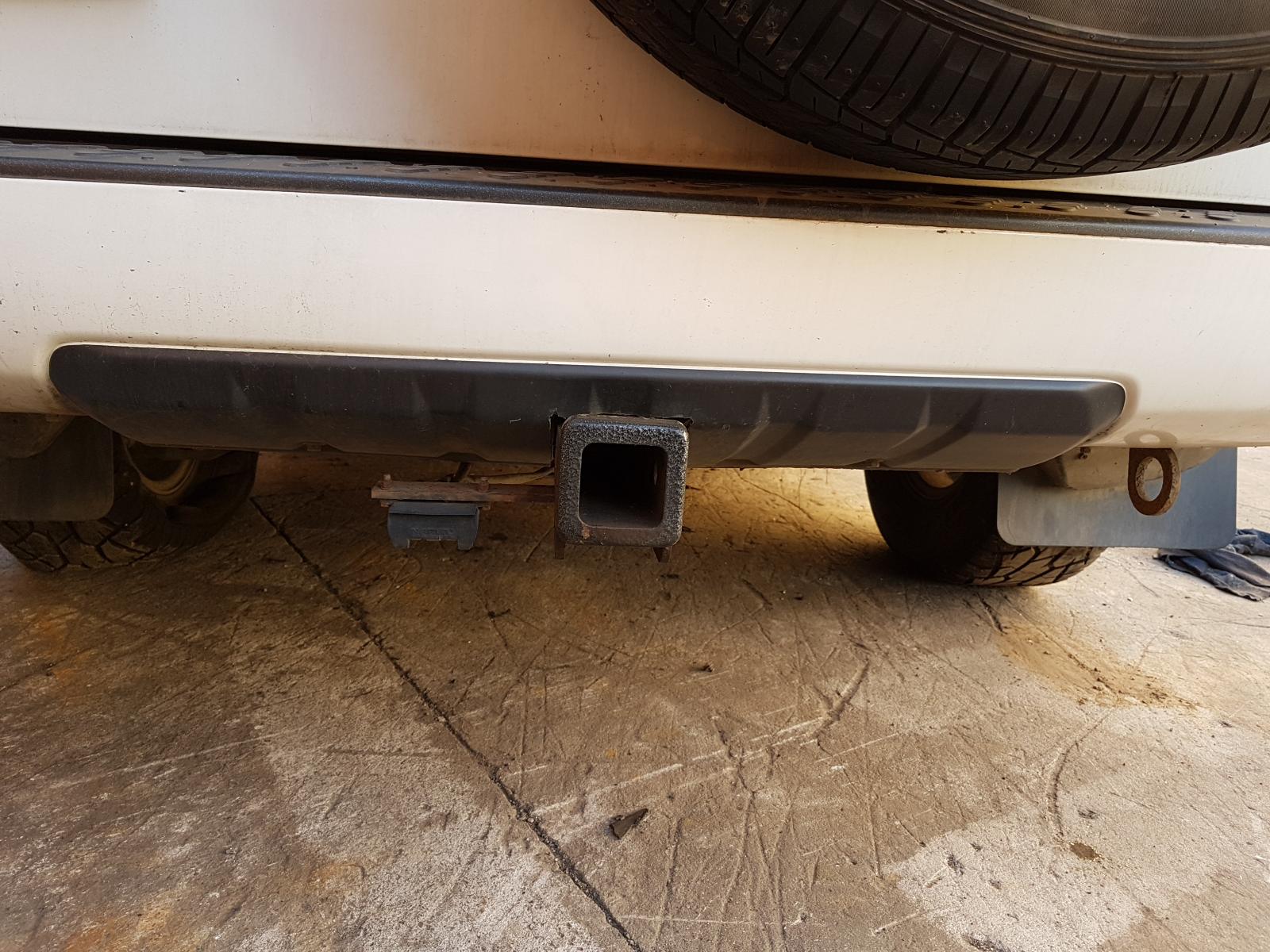 View Auto part Sunvisor Mitsubishi Pajero 2005