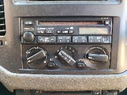 View Auto part Sunvisor Mitsubishi Pajero 2005