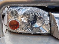 View Auto part Sunvisor Nissan Navara 2010