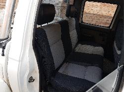 View Auto part Sunvisor Nissan Navara 2010