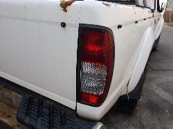View Auto part Sunvisor Nissan Navara 2010