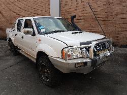 View Auto part Sunvisor Nissan Navara 2010