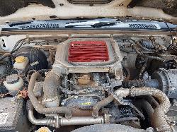 View Auto part Sunvisor Nissan Navara 2010