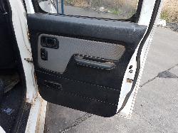 View Auto part Sunvisor Nissan Navara 2010