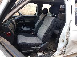 View Auto part Sunvisor Nissan Navara 2010