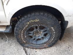 View Auto part Sunvisor Nissan Navara 2010