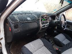 View Auto part Sunvisor Nissan Navara 2010