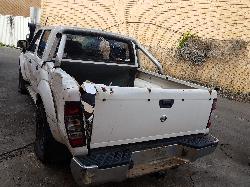 View Auto part Sunvisor Nissan Navara 2010