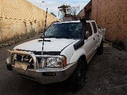 View Auto part Sunvisor Nissan Navara 2010