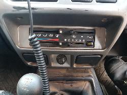 View Auto part Sunvisor Nissan Navara 2010