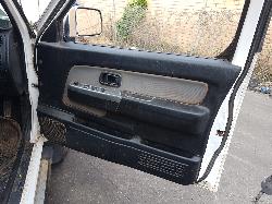View Auto part Sunvisor Nissan Navara 2010