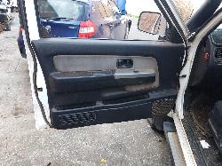 View Auto part Sunvisor Nissan Navara 2010