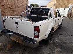 View Auto part Sunvisor Nissan Navara 2010