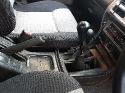 View Auto part Sunvisor Nissan Navara 2010